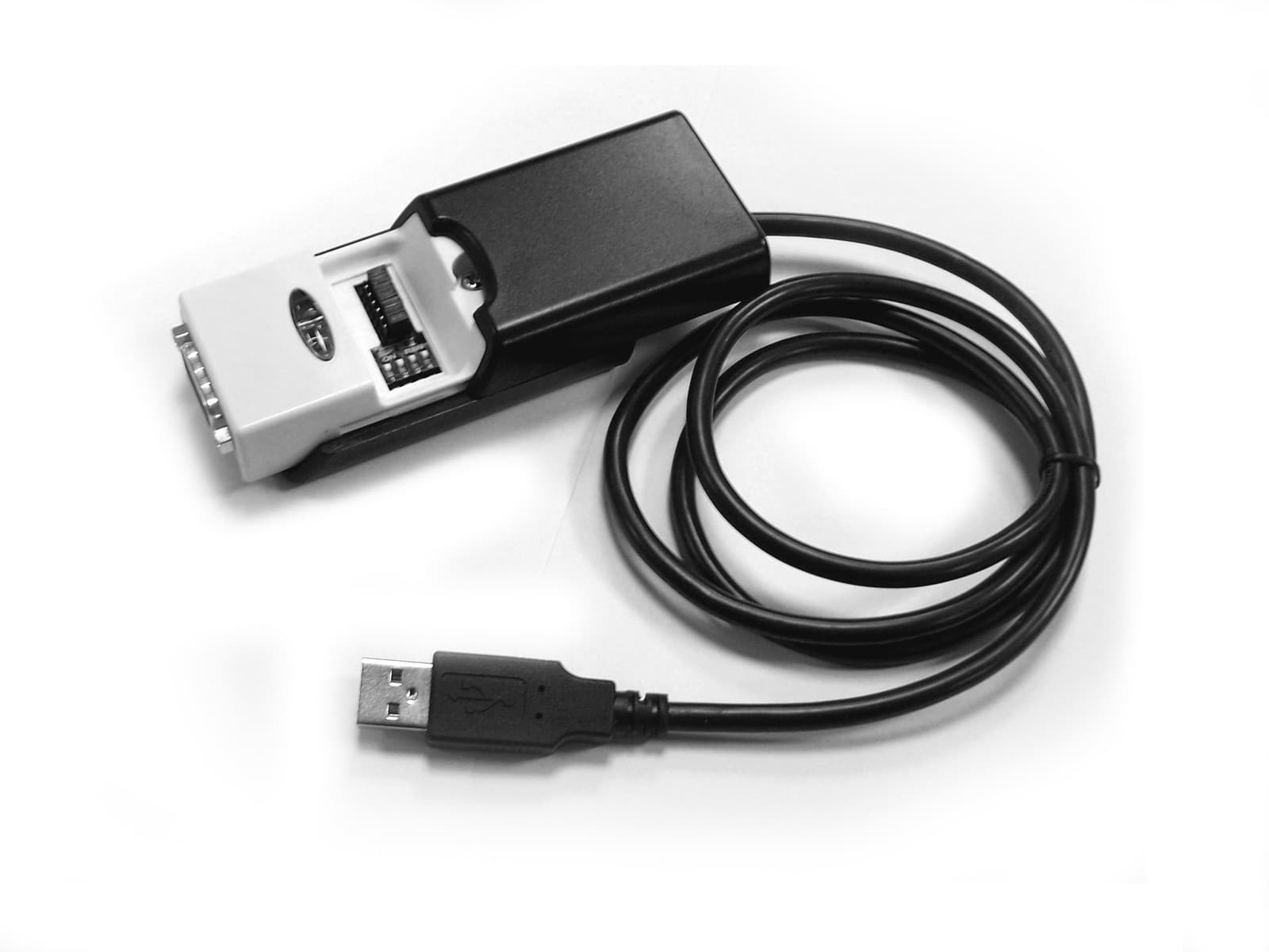 USB-CAN TITAN Electronics Inc.